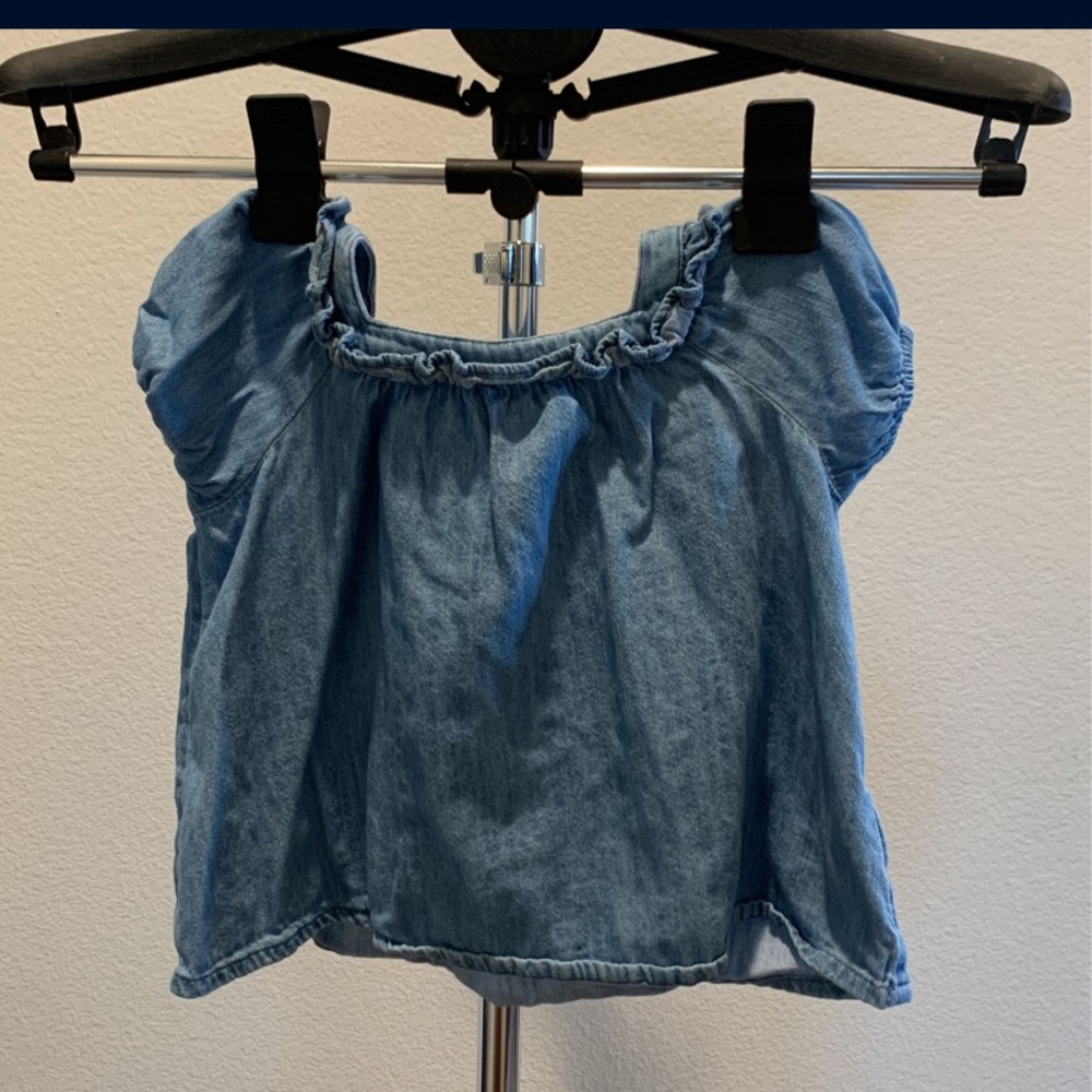 3T Old Navy Shirt
